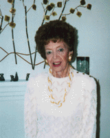 Beatrice Sanford Pease